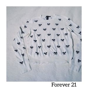 Forever 21 Sweater